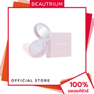 CATHY DOLL x Maeng Skin Like Waterfall Cushion SPF38 PA+++ คุชชั่น 15g BEAUTRIUM บิวเทรี่ยม
