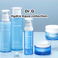 [Dr.G] Hydra Aqua Collection / Toner / Emulsion / Essence / Cream