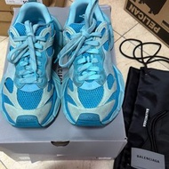 Balenciaga 3XL size 43