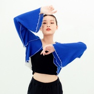 KHAI - Bolero - Blue White