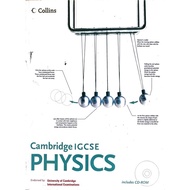IGCSE PHYSICS TEXTBOOK