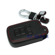 Toyota Sienta / Vellfire / Alphard Keyless Remote Car Key Leather Cover Case CHR atlis