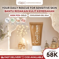 Ciara Cool Down Hydrating Calming Gel Relieves itchy skin, itch medicine, irritation medicine, irrit