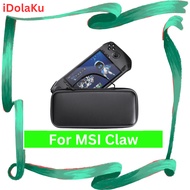 Bag Case For MSI Claw A1M / Storage Bag Pouch Travel Storage bag Carrying Bag msi Claw 7 AI+ A2VM; C