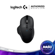 Logitech G604 LIGHTSPEED Wireless Gaming Mouse 910-005651