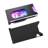 GPU 銅 LED 水冷却ブロック 水冷ヘッド For Asus RTX5090 RTX5090Ti RTX5080 RTX5080Ti RTX5070 RTX5070Ti RTX5060 RTX50