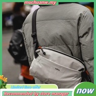 Bellroy Australia Lite Sling 7L Light Walking Chest Bag Single Shoulder Bag Commuter Casual Waist Ba