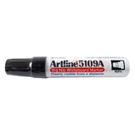 Tokotab - Jumbo Whiteboard Marker ARTLINE 5109A Chizel Tip