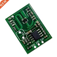 hiasan dinding ruang tamu room decor RCWL-0515 12-15m long distance 2.7g microwave detection modu