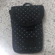 Head Porter dot pouch 波點袋 輕便必備