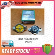 R125 RADIATOR CAP (JAPAN) (FEW)
