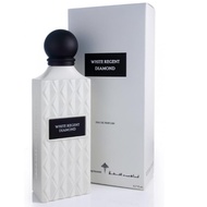 White Regent Diamond by Ibrahim Al Qurashi 200ml EDP For Women
