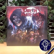 [สินค้าขายดี] Death Invitation เชิญมาเชือด EN/TH ภาษาไทย เกมคนไทย ออกแบบโดย Nutpinto ห่อของขวัญฟรี [