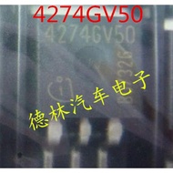 YTH 4274GV50 New Ones