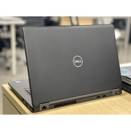 DELL LATITUDE 5490 Intel I5 8TH GEN
