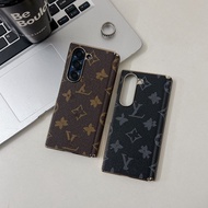 CASE CLASSIC LV SAMSUNG Z FOLD 7 Z FOLD 6 Z FOLD 5 Z FOLD 4 SHOCKPROOF