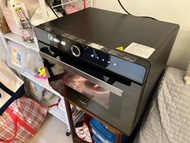 Whirlpool 蒸焗爐