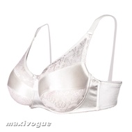Sexy Lace Pocket Bra Breast Forms Enhancer Insert for Mastectomy Brassiere