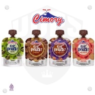 Oopsshop | Cimory Eat Milk Pudding 80g - 1 Pc (Expired Lama)