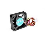 3 Pin 40mm Computer CPU Cooler Cooling Fan PC 4cm 40x40x10mm DC 12V for