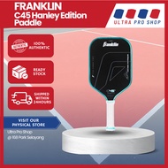 Franklin   C45° Hayden Dynasty paddle Series Pickleball Paddle