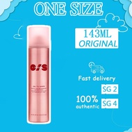 One Size On 'Til Dawn Mattifying Waterproof Setting Spray 3.4 oz / 143 mL
