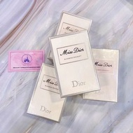 Miss Dior 香水