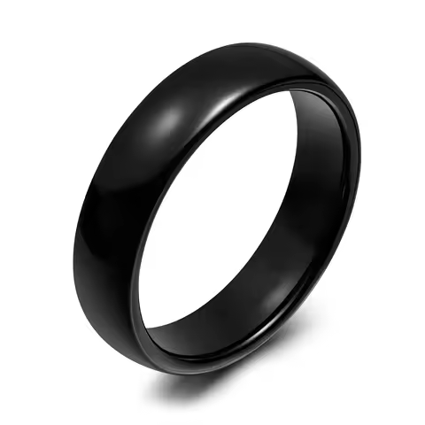 125kHz RFID T5577 Rewritable Chip Ceramic Ring for Clone TK4100 or EM4105 Access Control and Hotel E