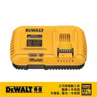 美國 得偉 DEWALT 54-60V 充電器 12Amps(可充18-20V) B-DCB1112｜033004840101