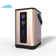 450ml SPE Japanese Quality PSE CE FCC Proton Membrane H2 Inhaler Hy-drogen Generator