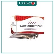 GOUCH TART CHERRY PLUS (5G × 21 SACHETS)