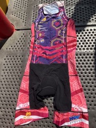 三項鐵人連身衣