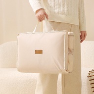 Foldable Organizer Hanging Bag Portable Luggage Organizer Underwear Clothes Packing For Travel G2b2