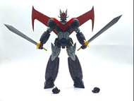 great mazinger infinity hg