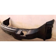 NISSAN FRONTIER (D22) 2003 4DOOR FRONT BUMPER REINFORCEMENT