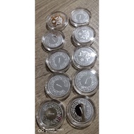 🔥🔥HOT ITEM🔥🔥1 Dirham Kelantan Gold Trade (KGT)