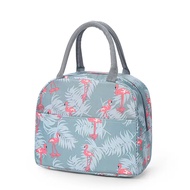 lunch bag For Women Kids Bag  Thermal bag Portable Lunch Box Ice Pack Tote Food Picnic Bags Work Lun