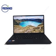FUJITSU UH-X 4ZR1B94096 (i5-11 / 16GB / 512GB) [Refurbished]