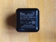 冠德KTEC USB充電器 5V2A