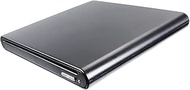 Slot Loading USB External Blu-ray DVD Player Optical Drive for Alienware M15 M 15 Area 51m 51 Aurora