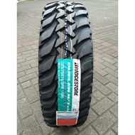 PROMO Ban Mobil Bridgestone Dueler MT D674 Ukuran 225/75 R16 Ban Mobil