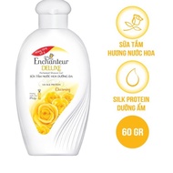 Enchanter shower gel, skin care perfume 60g