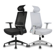 เก้าอี้ Bewell Glory ฟังก์ชั่นคุ้มค่า Black One