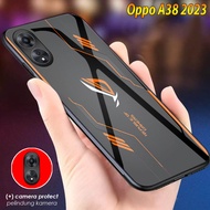 casing oppo A38 2023 | softcase oppo A38 2023 | case oppo A38 2023 | case hp oppo A38 2023 | (TM118)