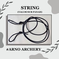 Bow and Arrow StringTALI