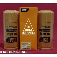 1R0739 1R 0739/ 1R-0739 Oil Filter