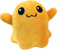 SCP Plush, SCP 999 Plush 6นิ้ว,Tickle Monster Plush,สยองขวัญตุ๊กตาน่ากลัว,SCP Foundation Plush ของเล