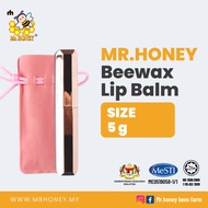 Mr. Honey Beewax Lip Balm