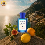 น้ำหอมแบ่งขาย Fico di Amalfi by Acqua di Parma ขนาด 2ml 5ml 10ml