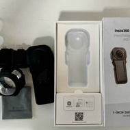 Insta360 One RS